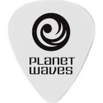 Planetwaves 1CWH210 10 Std Cel White Light 0.50 mm. Pena