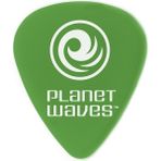 Planetwaves 1DGN425 25 ad. Std Duralin Medium Pena