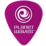 Planetwaves 1DPR625 25 Std Duralin Pur Heavy Pena