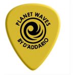 Planetwaves 1UCT610 10 Std Pick Cel Cortex Heavy Pena