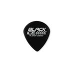 PlanetWaves 3Dbk7-10 10 Sm Blackıce-X-Heavy - Pena