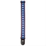 Planetwaves 50A10 Planetwaves 50A10 Gitar Askısı, Dokuma 50Mm, Strap-Np Stars & Strıpes
