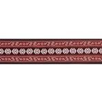 PlanetWaves 50A13 Dokuma Strap Henna 50 mm Gitar Askısı