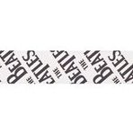 PlanetWaves 50BTL01 50 mm Beatles Classic Logo Gitar Askısı