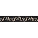 PlanetWaves 50C07 Dokuma 50 mm Strap Skeleton Cam Gitar Askısı
