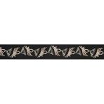 Planetwaves 50C07 Planetwaves 50C07 Gitar Askısı, Dokuma 50Mm, Strap-Np Skeleton Glass