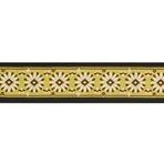 PlanetWaves 50C08 Dokuma 50 mm Strap Monterey Gitar Askısı