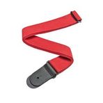 PlanetWaves 50CT05 Kırmızı Gitar Askısı