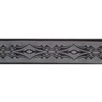 PlanetWaves 50F06 50 mm Dokuma Trıbal Gitar Askısı