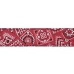 PlanetWaves 50G02 Dokuma 50 mm Bandana Gitar Askısı