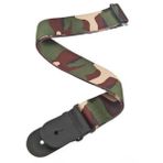 PlanetWaves 50H02 50 mm Camouflage 2 Gitar Askısı