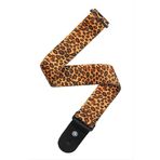 PlanetWaves 50H08 50 mm Leopard Gitar Askısı