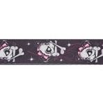 PlanetWaves 50LT03 50 mm Dokuma Mıss Skull Gitar Askısı