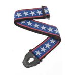 PlanetWaves 50PLA10 Lock Stars 50 mm Gitar Askısı