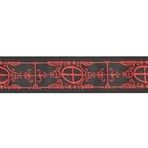 PlanetWaves 50PLA12 50 mm Lock Woodoo Gitar Askısı