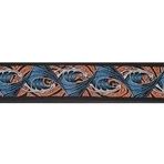 PlanetWaves 50S01 50 mm Dokuma Pıpelıne Gitar Askısı