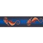 PlanetWaves 50S06 50 mm Dokuma Seahorse Gitar Askısı