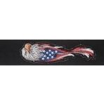 PlanetWaves 64P04 64 mm Dokuma Eagle Gitar Askısı