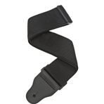 PLANETWAVES 75B GİTAR ASKISI BASS, DOKUMA 75MM, 7.62CM EN, SİYAH