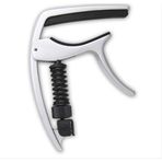Planetwaves PWCP09S Trıactıon Kapo Silver Pena