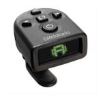 PlanetWaves PWCT12 Mini Headstock Tuner
