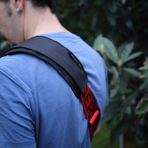 PlanetWaves PWGSP Gitar Askısı Omuzluğu