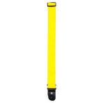 PlanetWaves PWS110 Sarı Dokuma Gitar Askısı