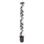 PlanetWaves T20W1500 Dragon Tattoo Dokuma Gitar Askısı
