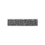 Planetwawes GİTAR ASKISI 50MM ALCHEMY STR-GOTHIC CROSS