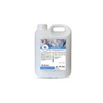 PLANEX CLEAN Planex - Doves Star Sıvı El Yıkama Sabunu Beyaz 5 Kg