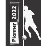 Planner 2022 football: 2022 Daily and Weekly Planner - idea ..... Christmas or New Year - Father, Mother, sister, brother - 2022 Daily Planner Large ... mood, To-do list, Notes, Manage passwords