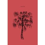 Planning and tracking journal: Journaling notebook to practice mindfulness through progress visualisation. 130 pages. Tangarine cover.