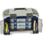 Plano Angled Storage System Standart Kutulu Balıkçı Çantası