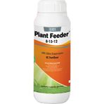 Plant Feeder 8-15-12 Npk Bitki Besini Sıvı Gübre 1Lt