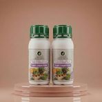 Plant Grow Food 250 ml Sıvı Organik Gübre 2'li Paket