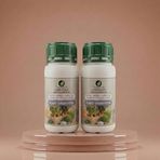 Plant Grow Food 500 ml Sıvı Organik Gübre 2'li Paket