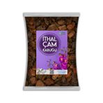 plant-home 5 Litre Ithal Çam Kabuğu - Ithal Orkide Toprağı - Tossuz Elenmiş Iri Parçalı