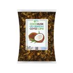 plant-home 5lt Hindistan Cevizi Kabuğu Cipsi - Coco Cips Cocohusk - Elenmiş Tozsuz Ürün