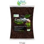 Plant Home Power Mix 10 Litre Hindistan Cevizi Torfu %100 Doğal Torf - Cocopeat Hindistan Cevizi Lifi