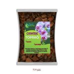 Plant Home Power Mix 2 Litre Orkide Toprağı - Cococips ve Çam Kabuğu Karışımlı Orkide Topraüı Karışımı