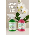 Plant Home Power Mix Çiçek Canlandıran – Kök ve Yaprak Güçlendirici | Çiçek Açtıran Sıvı Bitki Besini