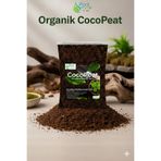 Plant Home Power Mix CocoPeat (Hindistan Cevizi Torfu) – Sülük, Salyangoz, Sürüngen, Amfibi -Kemirgen Yatak Malzemesi