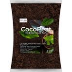 Plant Home Power Mix Hindistan Cevizi Torfu %100 Doğal Torf - Cocopeat Hindistan Cevizi Lifi - Doğal Bitki Toprağı