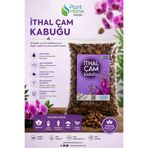 Plant Home Power Mix İthal Çam Kabuğu 1 Litre – Orkide ve Saksı Bitkileri İçin Doğal Çam Kabuğu