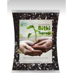 Plant Home Powermix 25 Lt Organik Bitki Toprağı 5✖️5 Litre Paket Böcek Sinek Yapmaz Torf-Cocopeat-Perlit