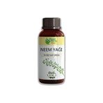 plant-home Saf Neem Yağı, Doğal ve Güçlü Tesbih Ağacı Yağı, 100% Saf ve Kaliteli