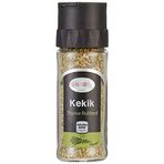 Plant Love Organic Bağdat Kekik Tuzluklu Cam 13 Gr