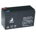 Plant Mate 12v 9 Ah Şarjlı İlaçlama Pompa Aküsü