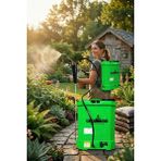 Plant Mate 16 L Akülü Sırt Pompası - Belirtilmemiş