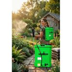 Plant Mate 16 L Akülü Sırt Pompası